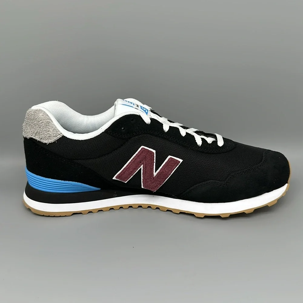 New Balance 515 Classic Running Shoes ML515BU3‎ Men’s Sz 12 NWT